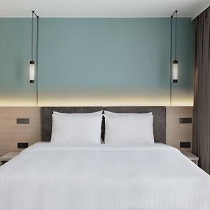 Comfort Studio met een King Size Bed